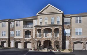 Heritage Creek Estates Brandywine Floor PlanB