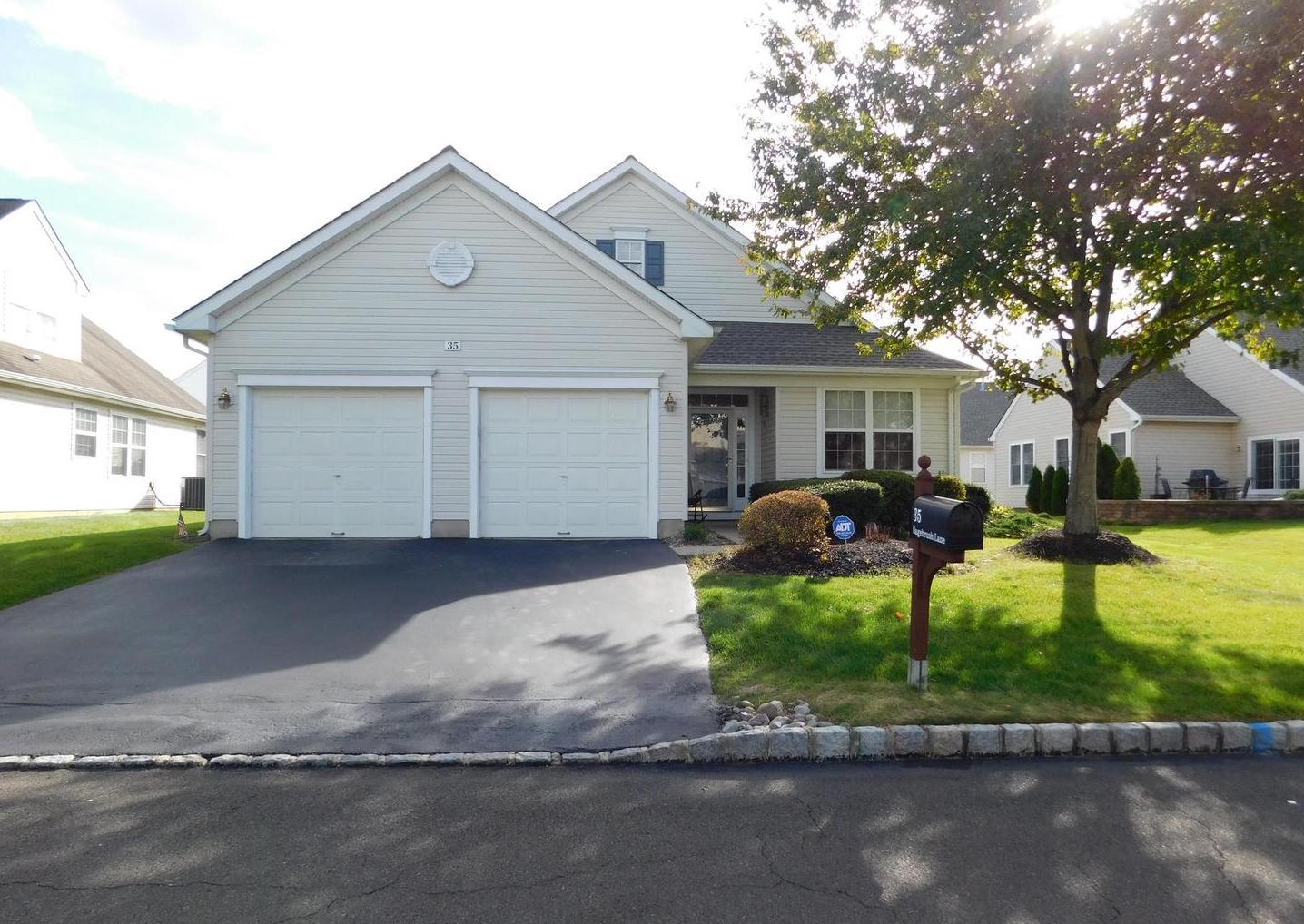 longwood Flowers Mill 55+ Housing Options