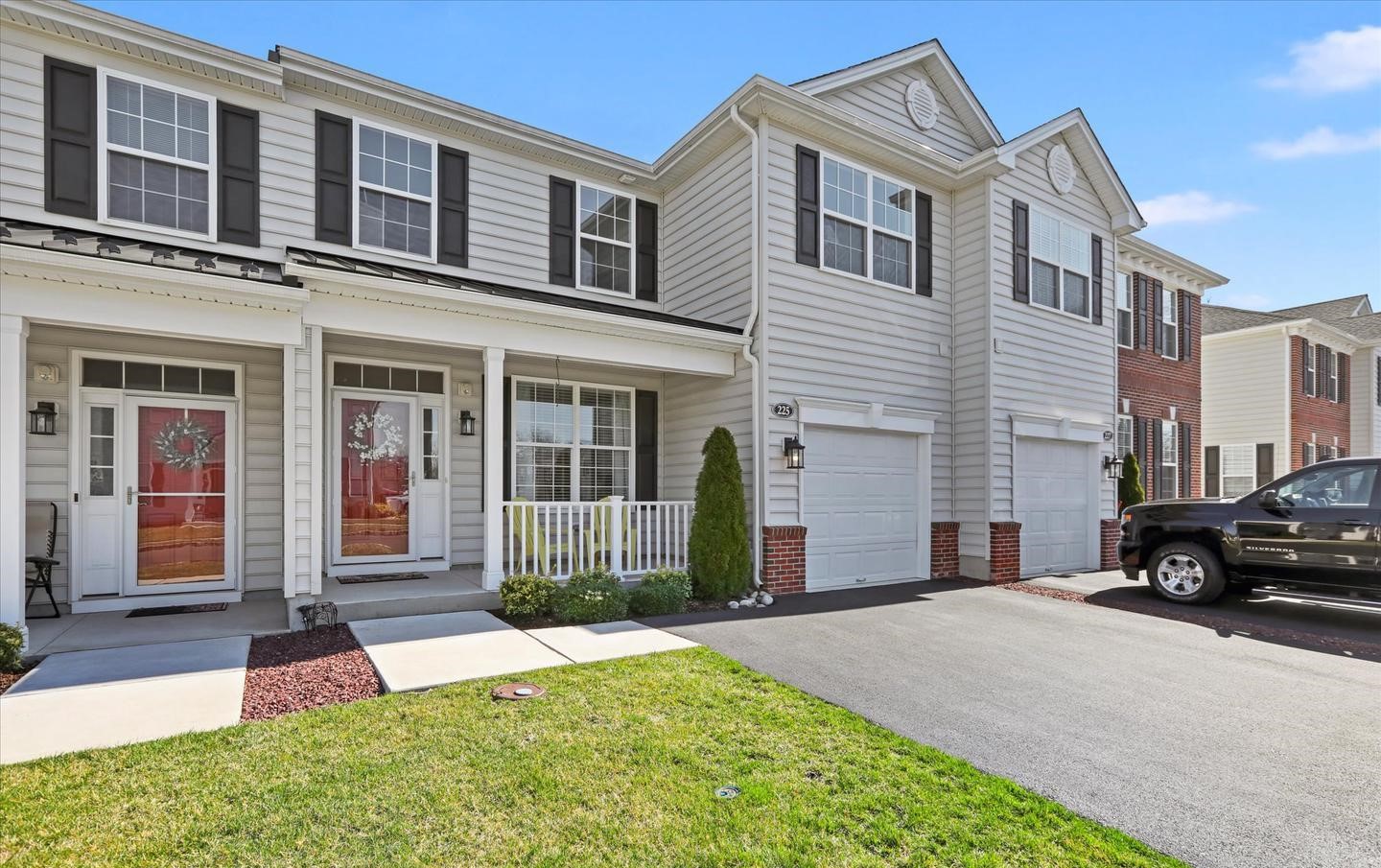 saint joseph court townhouse