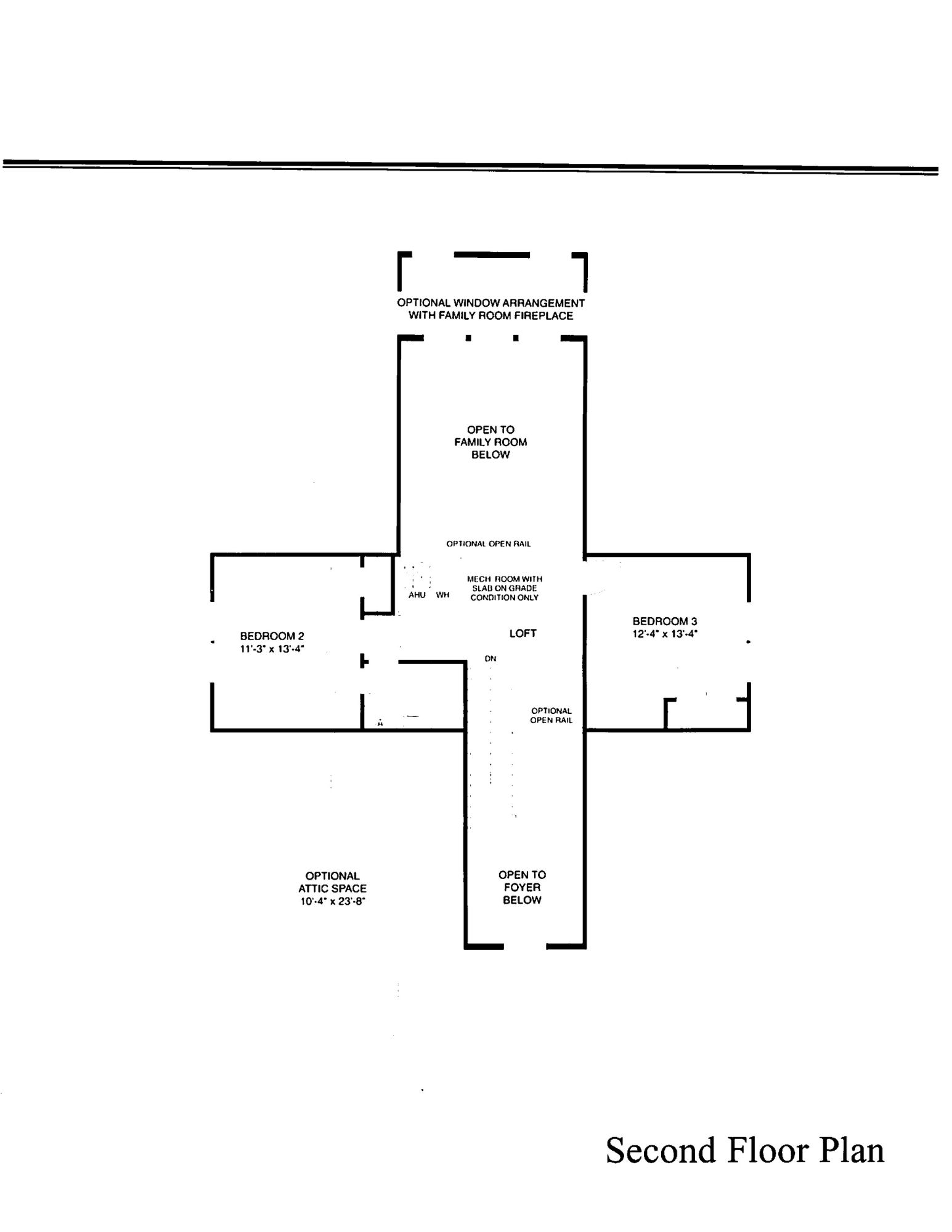 traditions at washington crossing laurel floor plan4