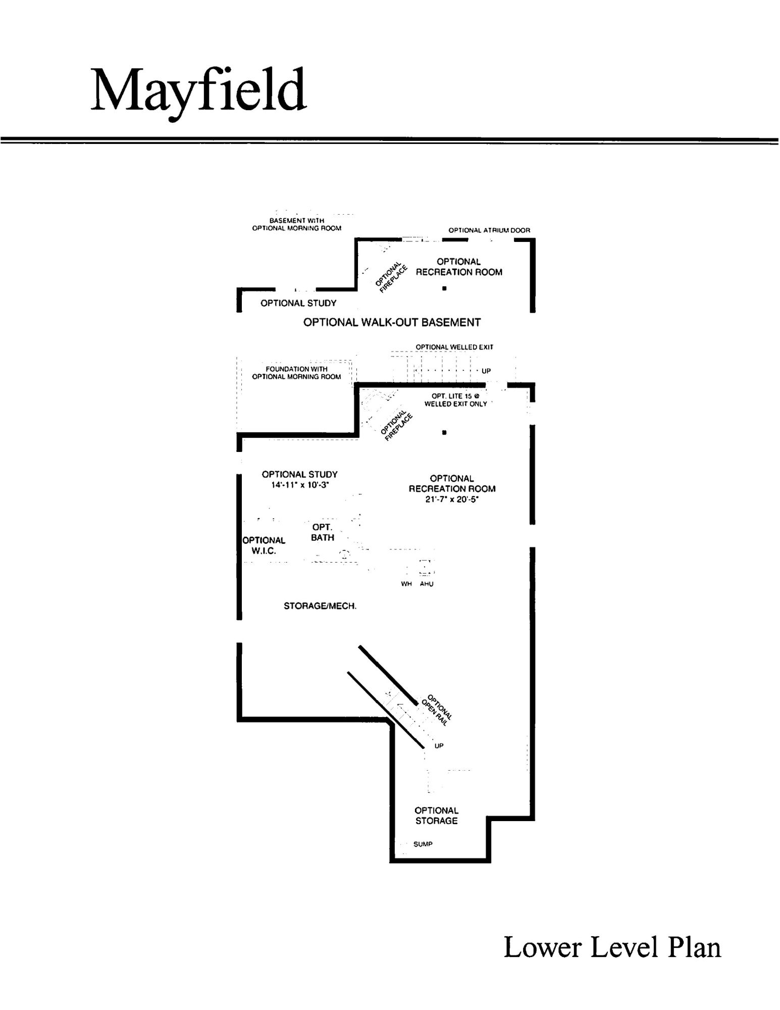 traditions at washington crossing mayfield floor plan2