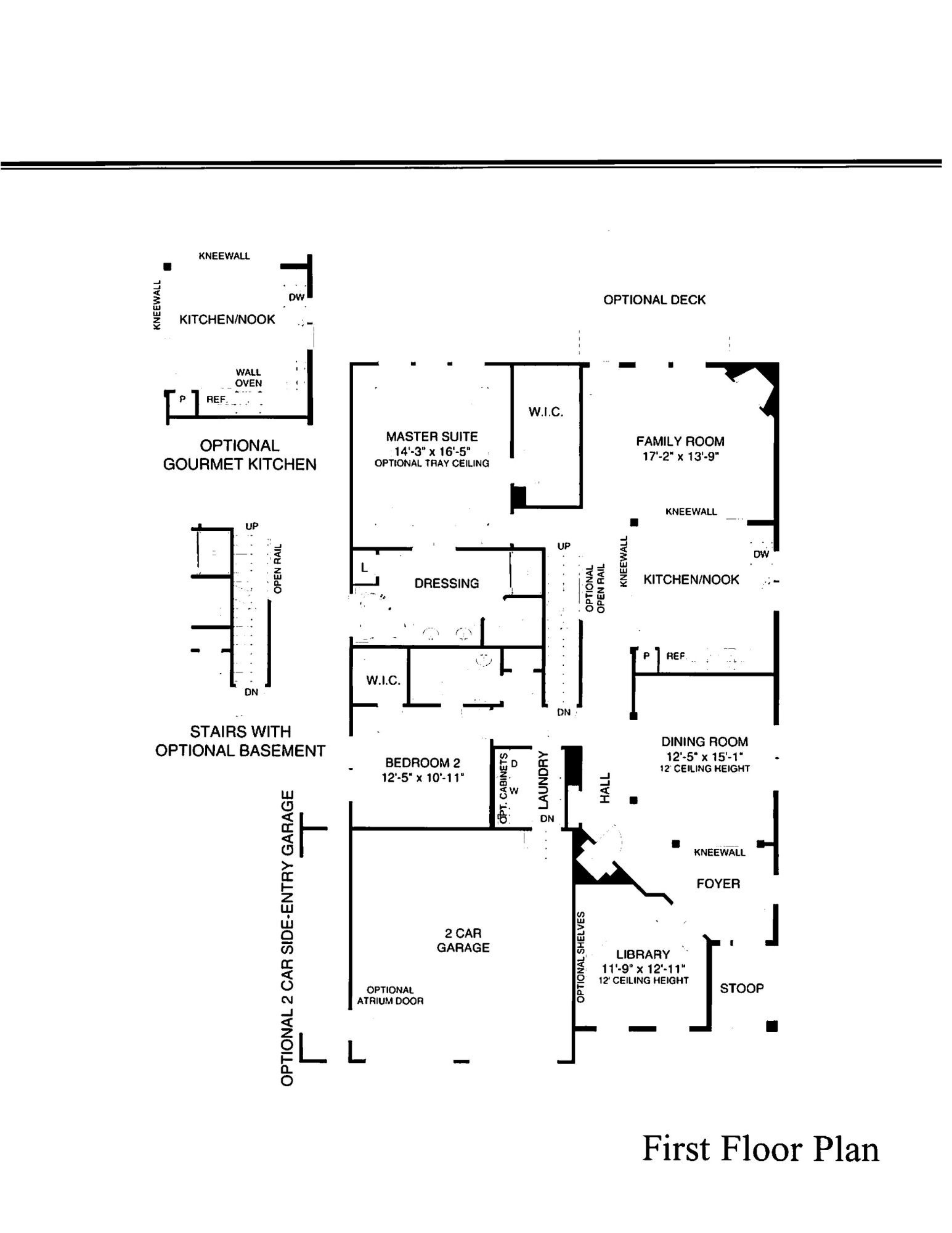 traditions at washington crossing newhall floor plan3