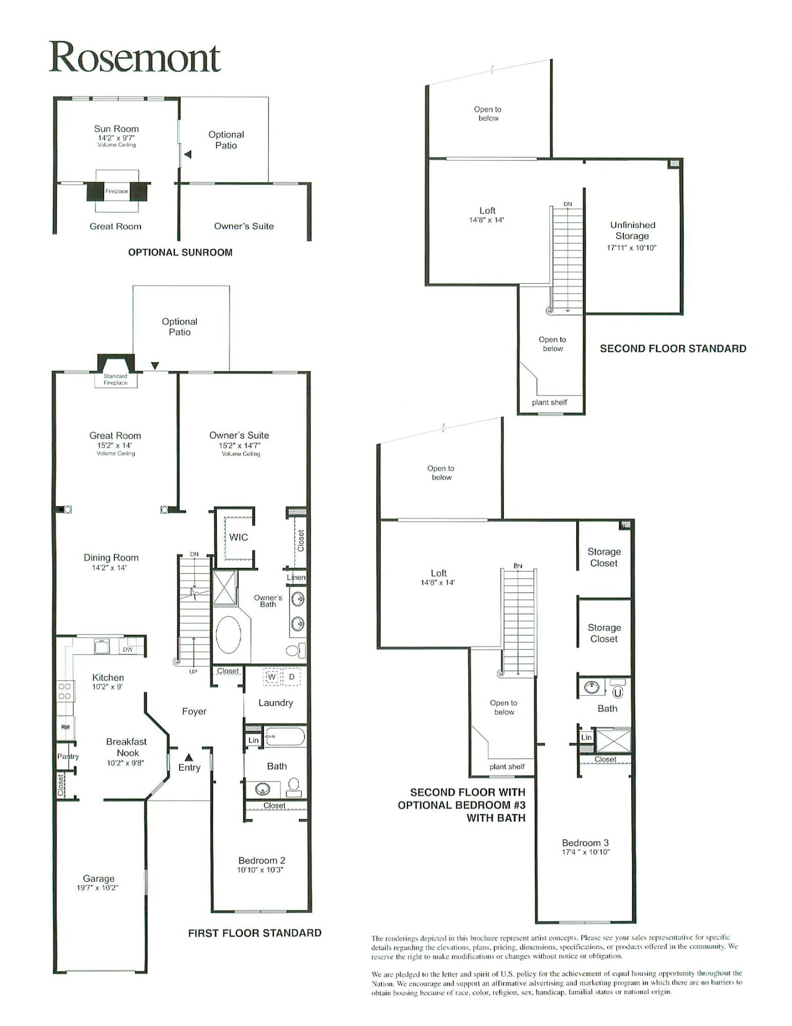 traditions at washington crossing rosemont floor plan2