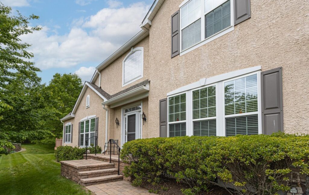 traditions at washington crossing twin9 55+ Housing Options