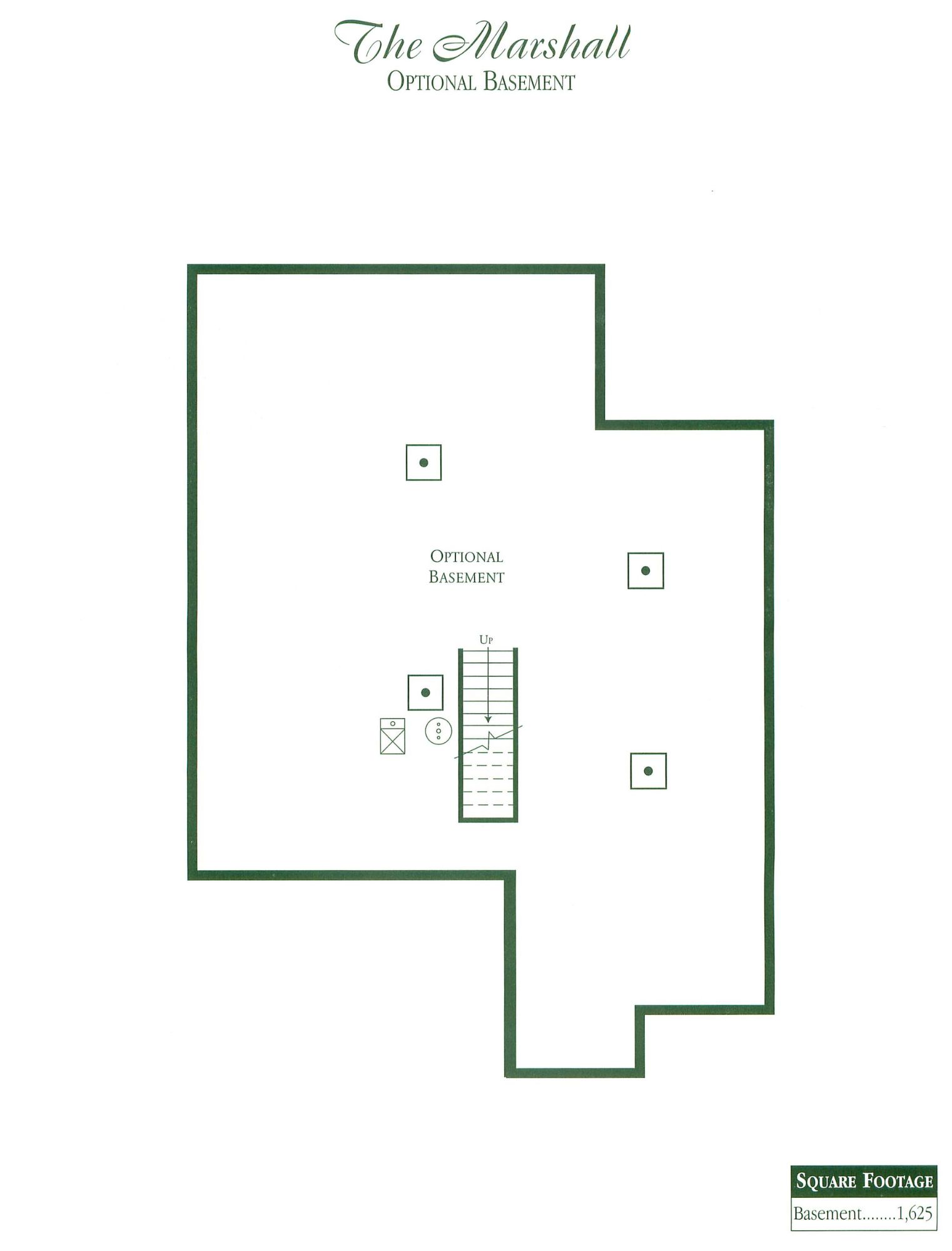 villages of flowers mill marshall floor plan5