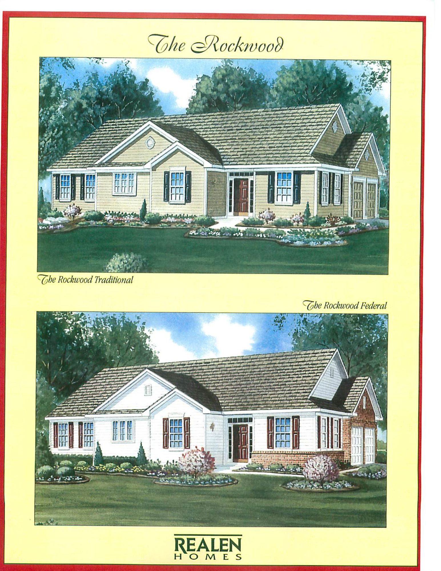 villages of flowers mill rockwood floor plan1