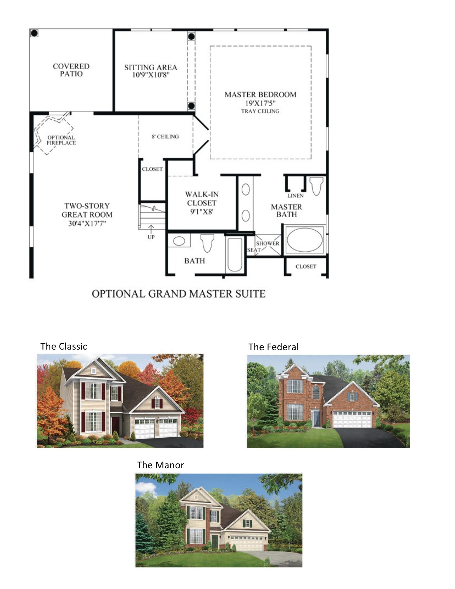 regency of yardley barrington floor plan3