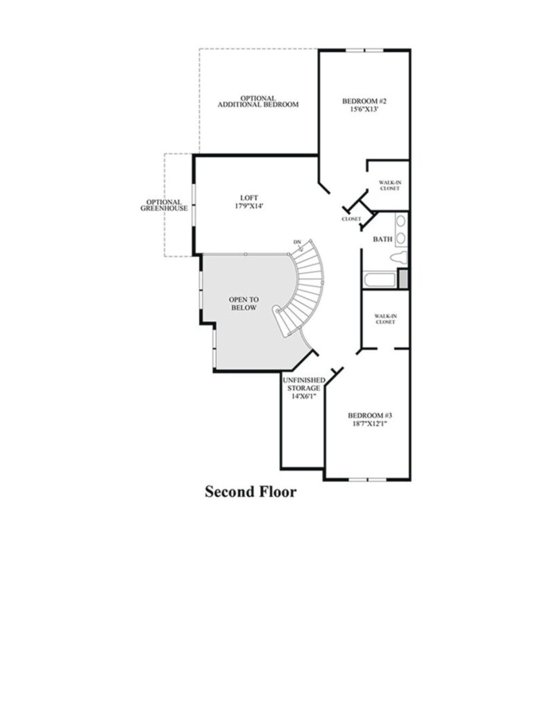 Regency at Yardley Bryn Athyn Floor Plan Senior Living Options 55+
