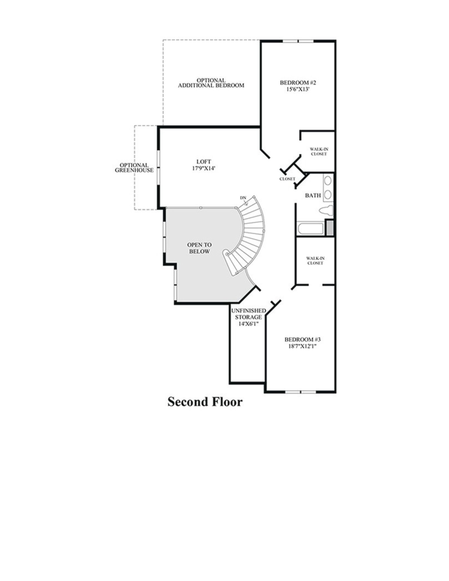 regency of yardley bryn athyn floor plan2