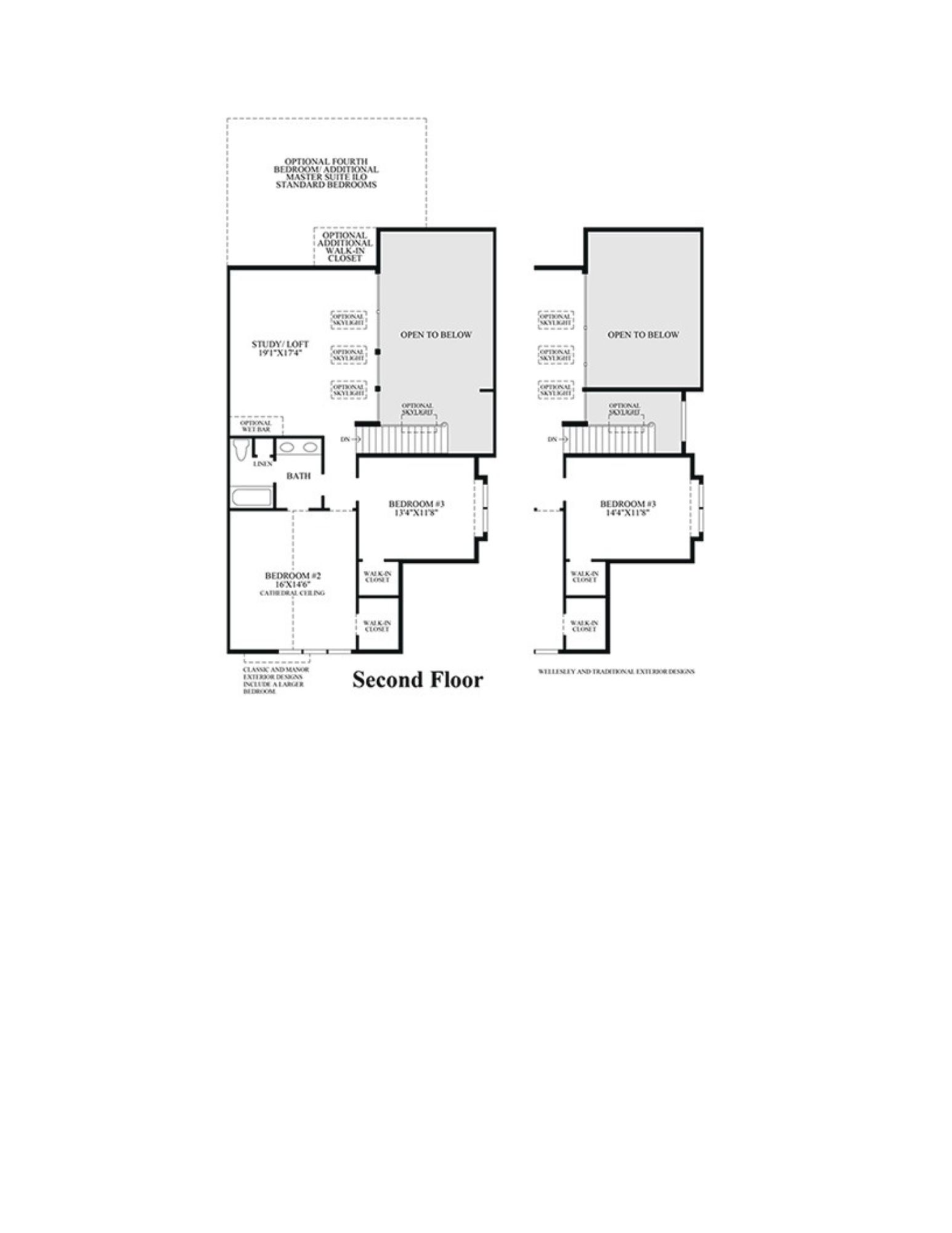 regency of yardley granview floor plan2