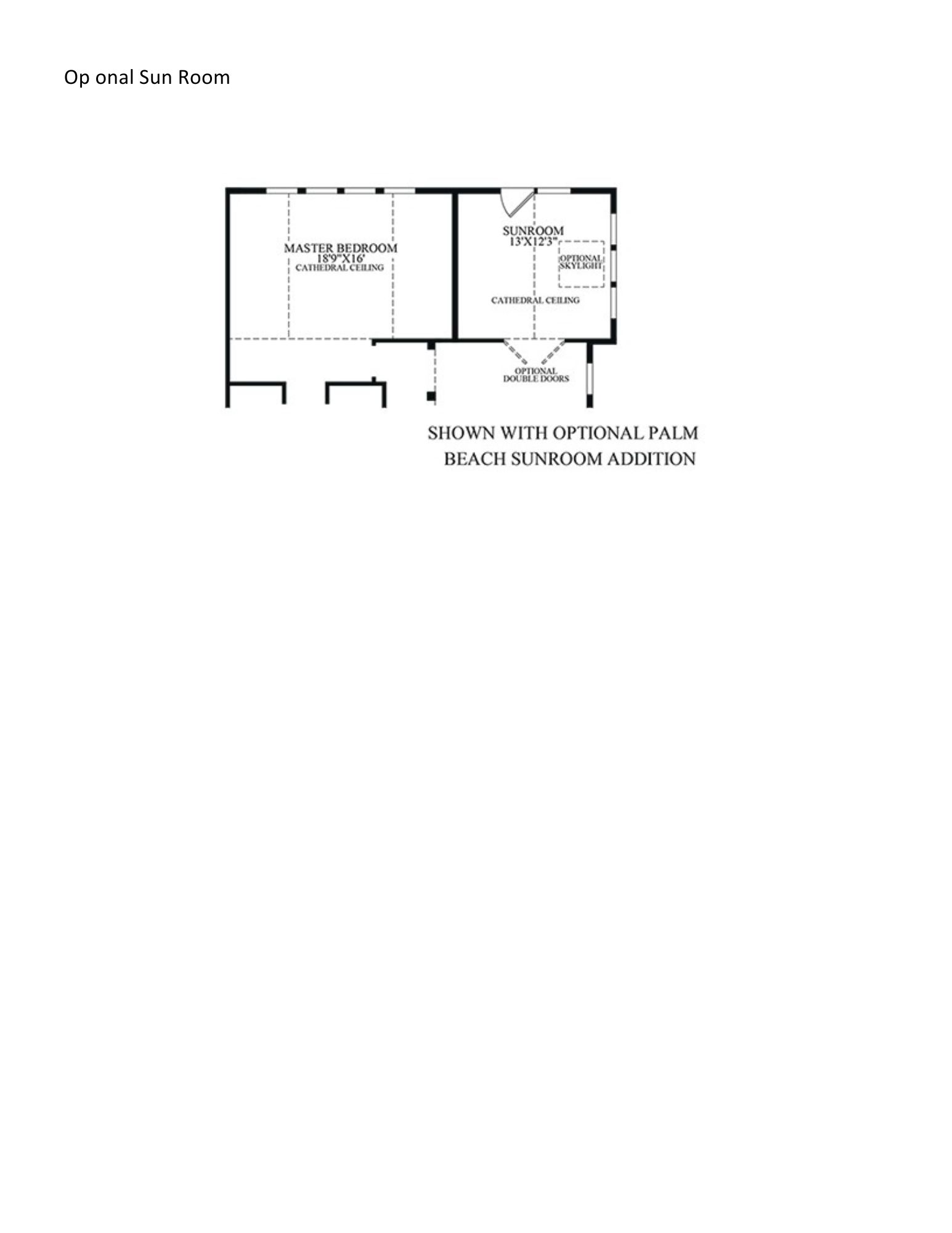 regency of yardley granview floor plan3