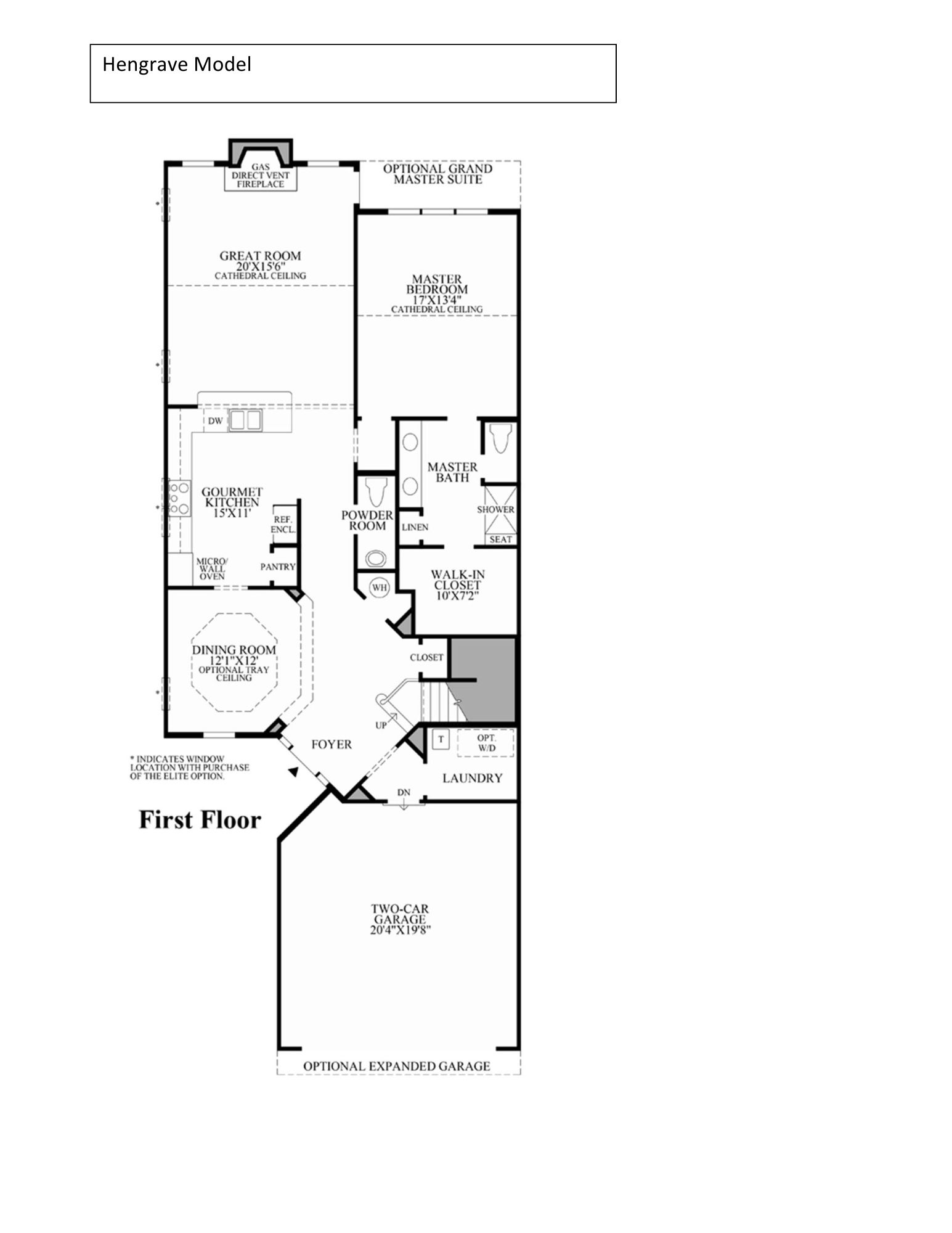 regency of yardley hengrave floor plan1