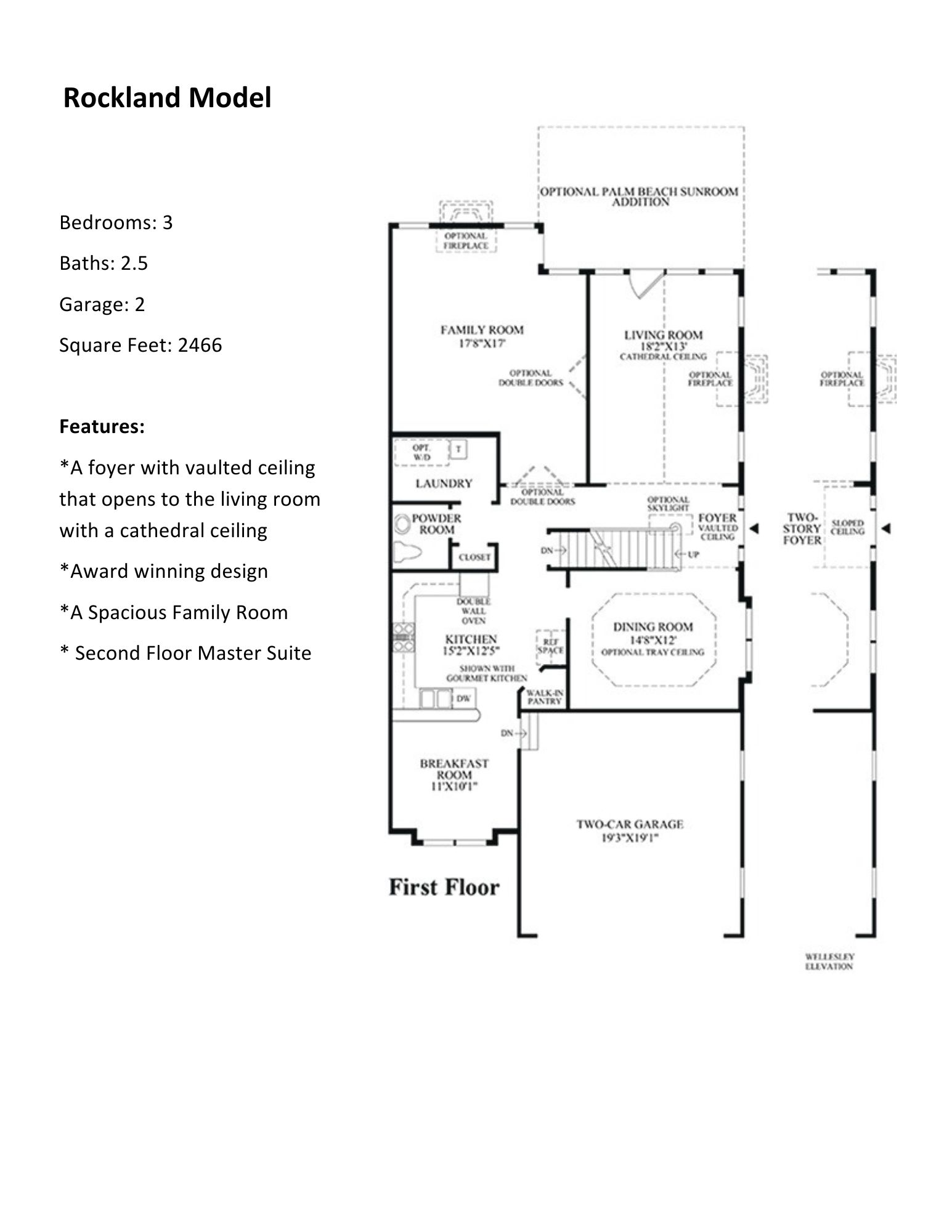 regency of yardley rockland floor plan1