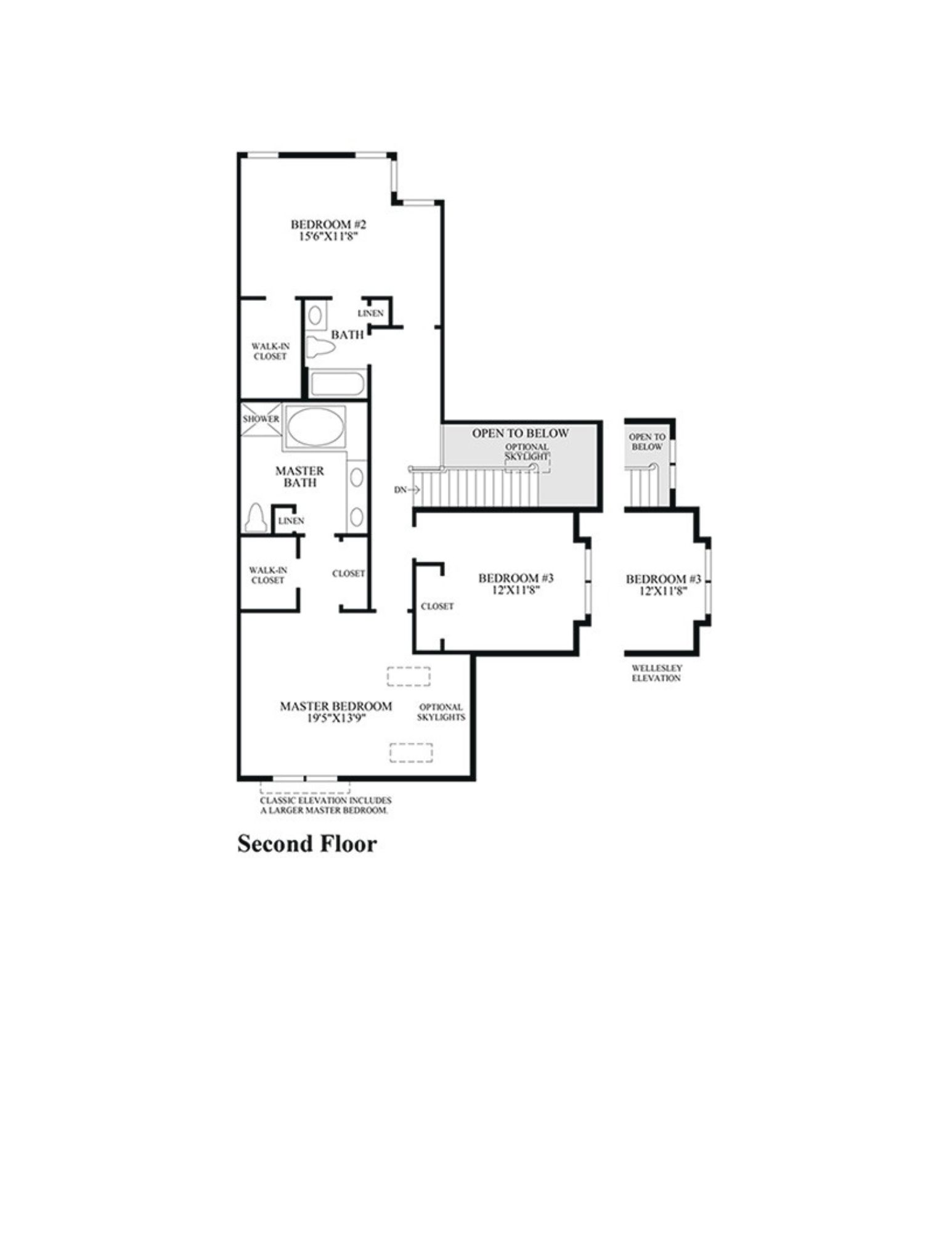 regency of yardley rockland floor plan2