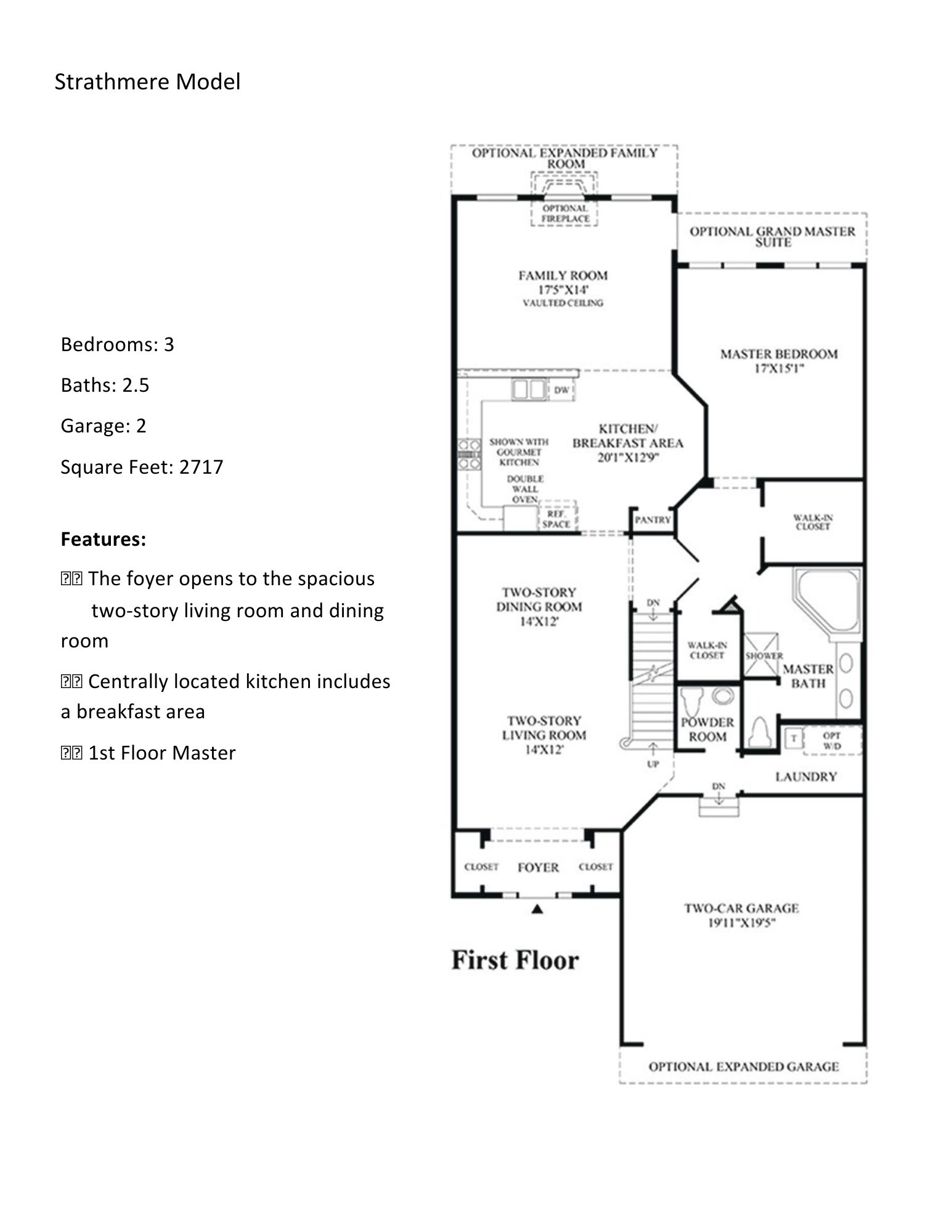 regency of yardley strathmere floor plan1