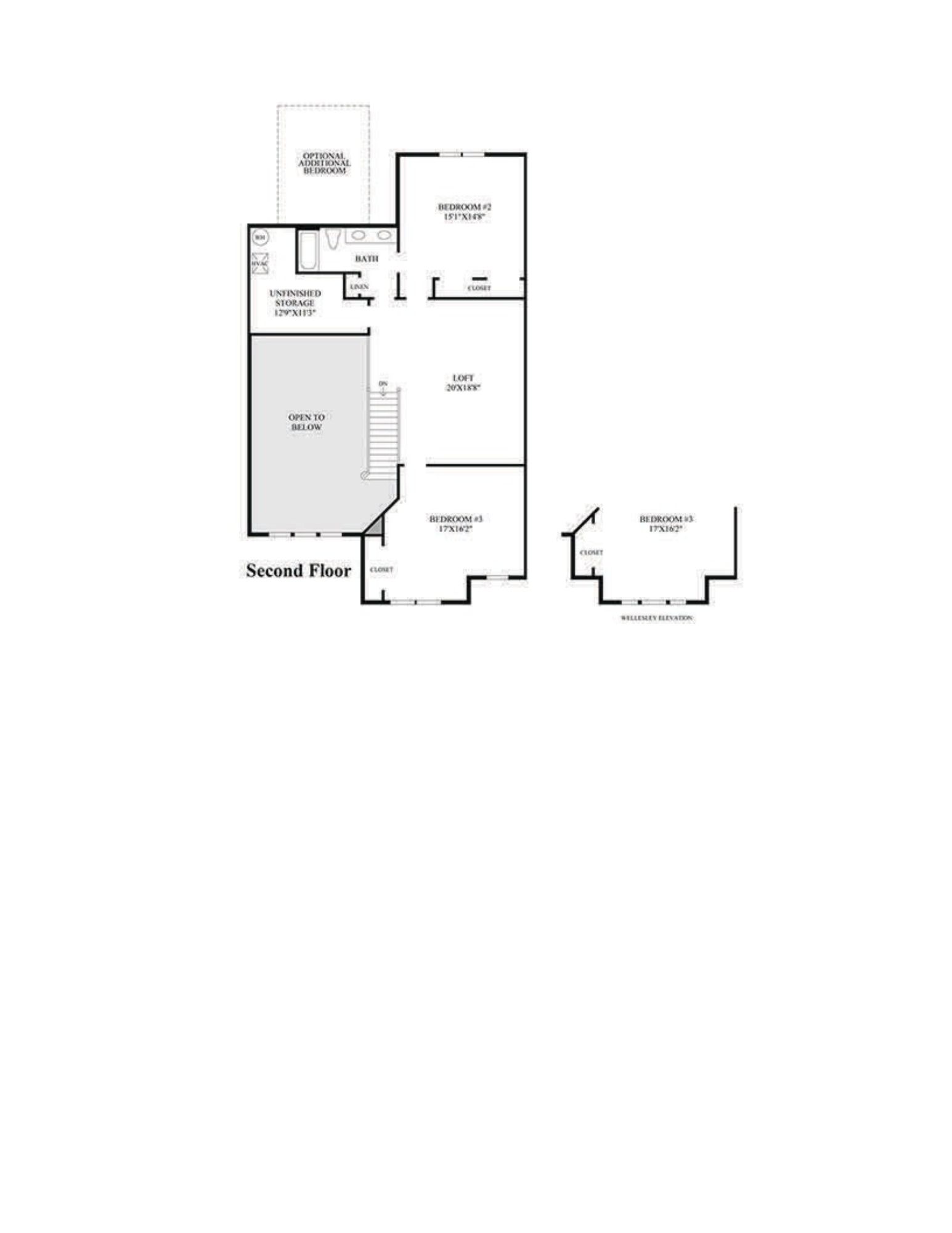 regency of yardley strathmere floor plan2