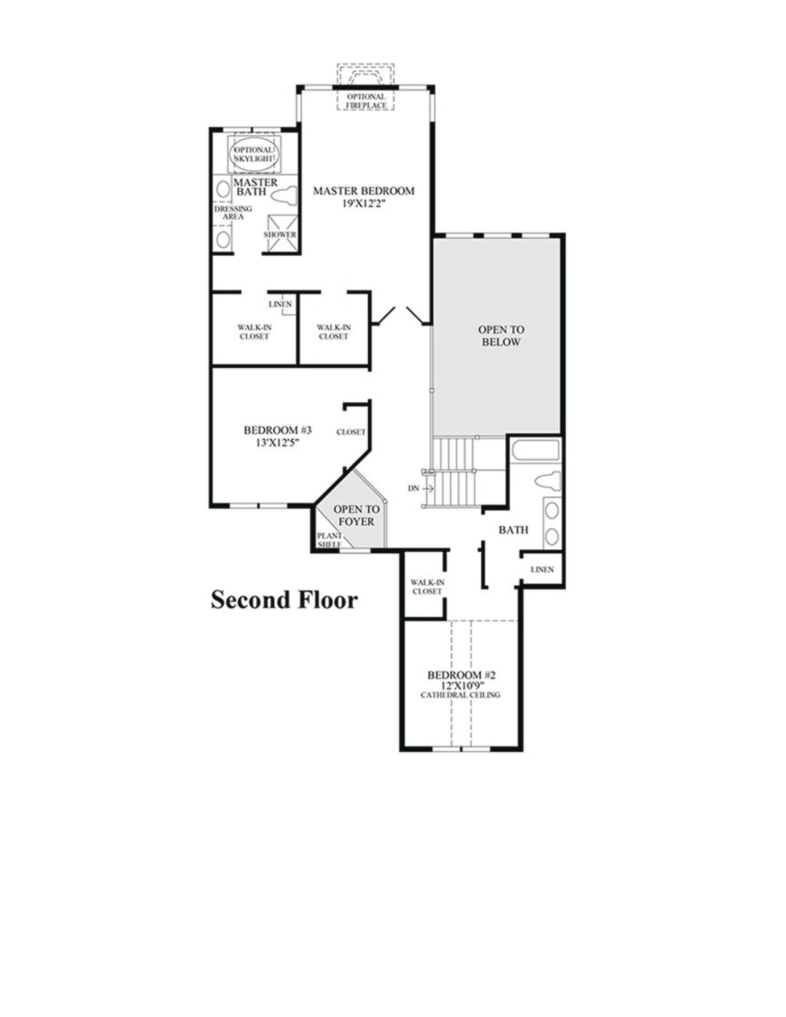 regency of yardley victoria floor plan2