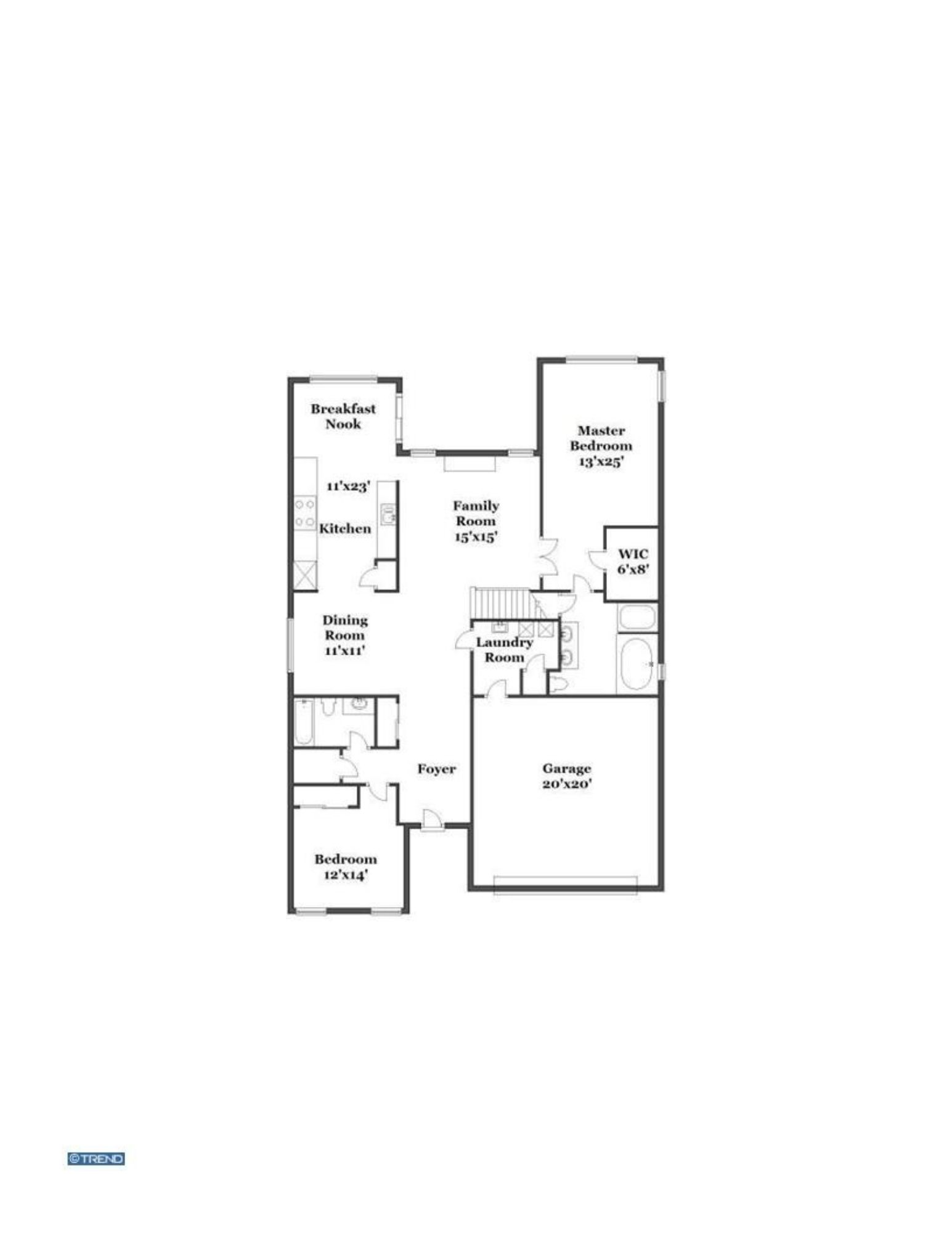 regency of yardley walden floor plan1