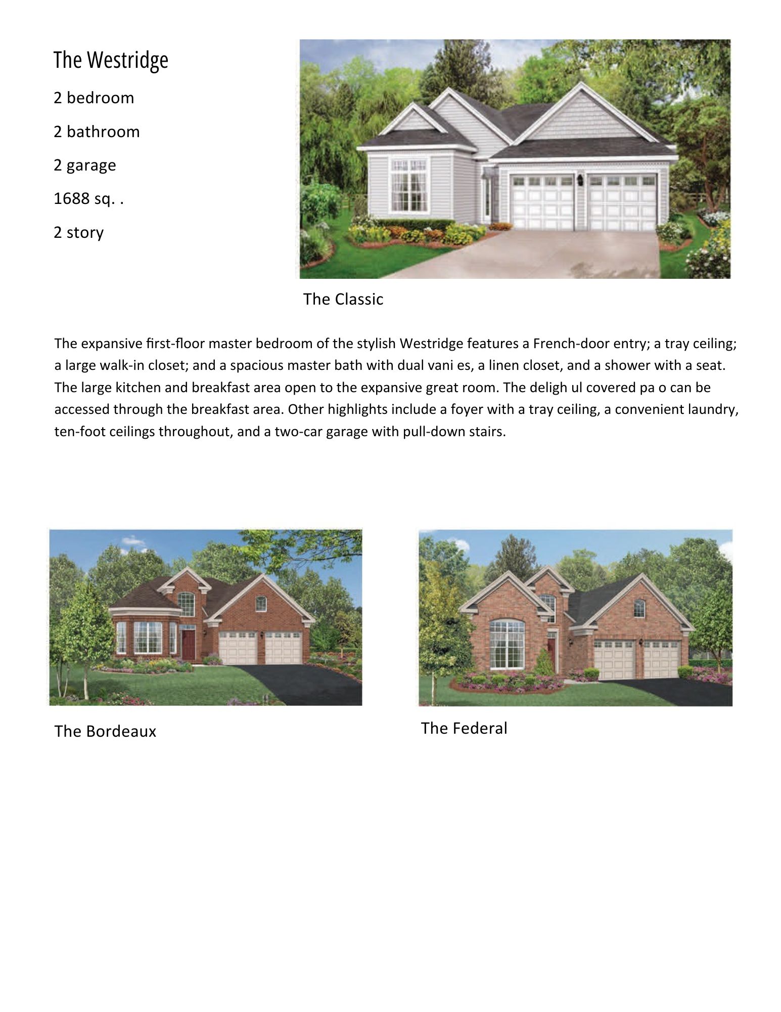 regency of yardley westridge floor plan1