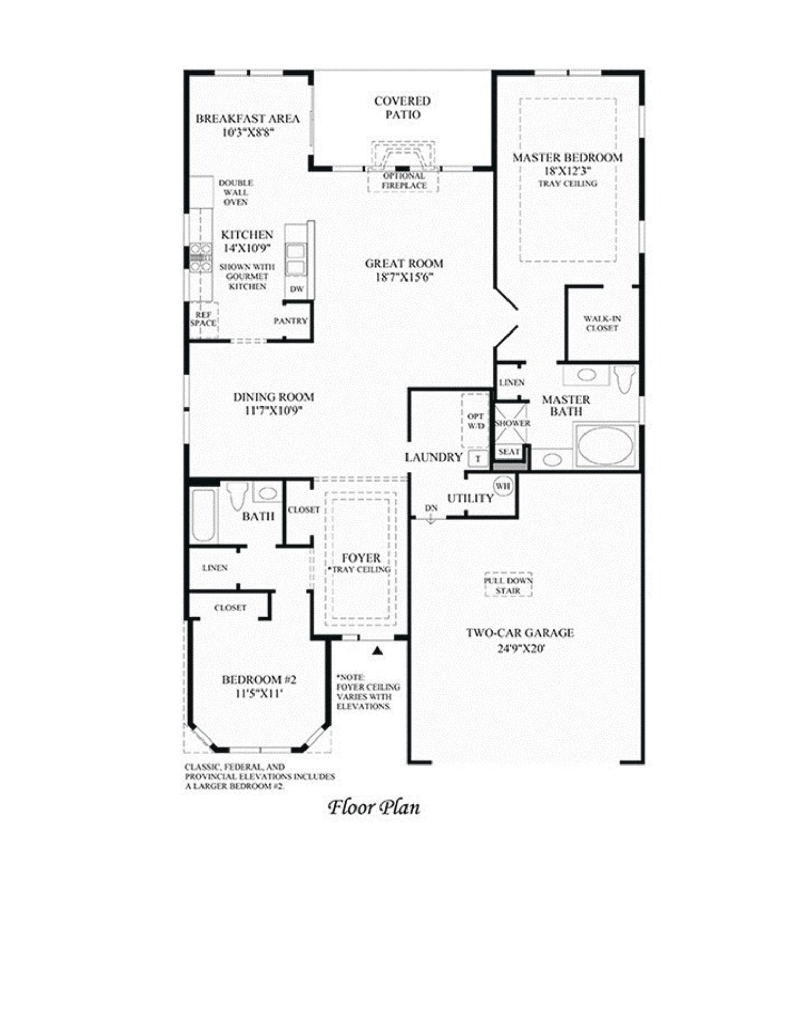 regency of yardley westridge floor plan2