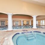 Centennial Mill Indoor Pool