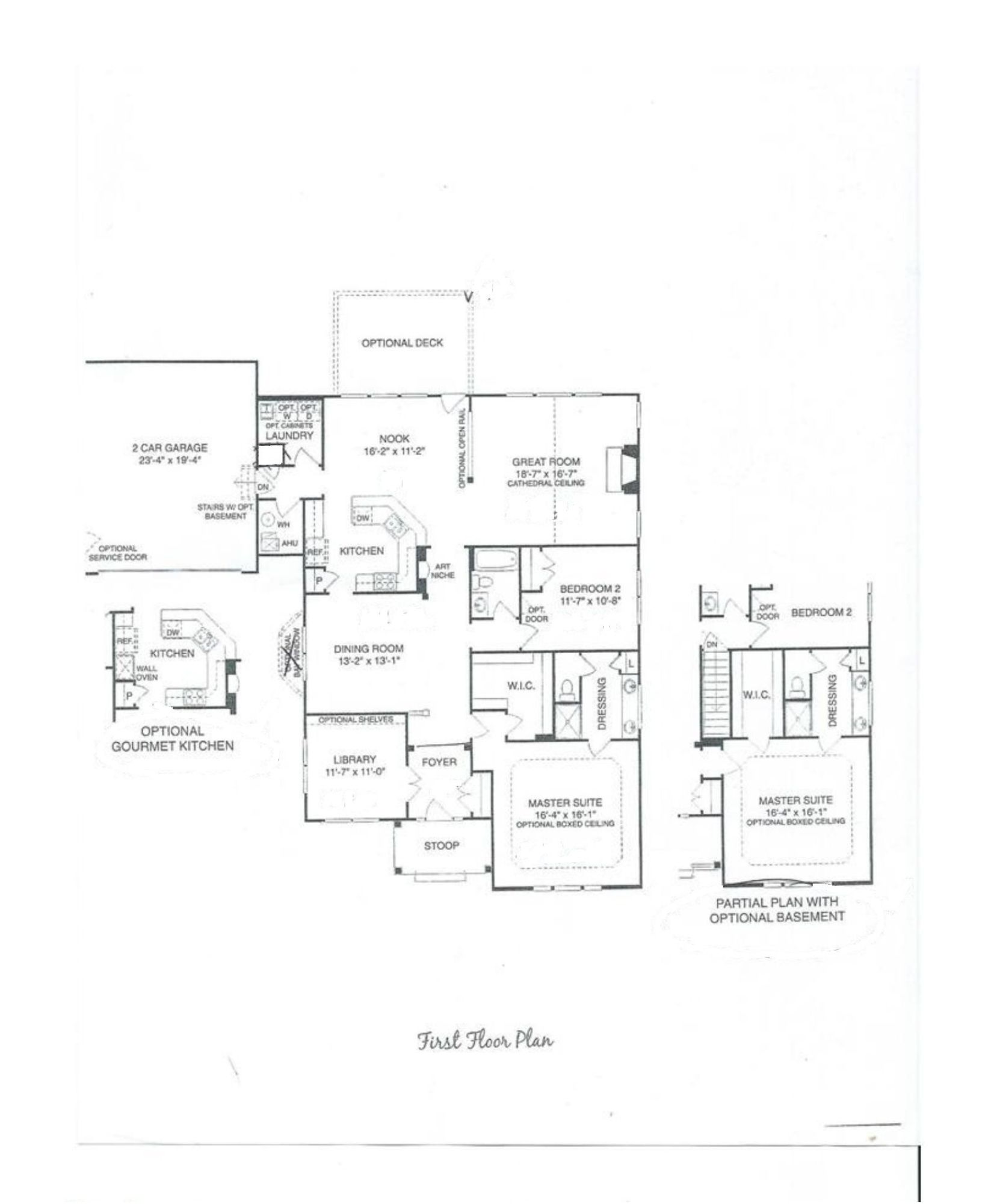 Centennial Mill Regal Flr Pln2