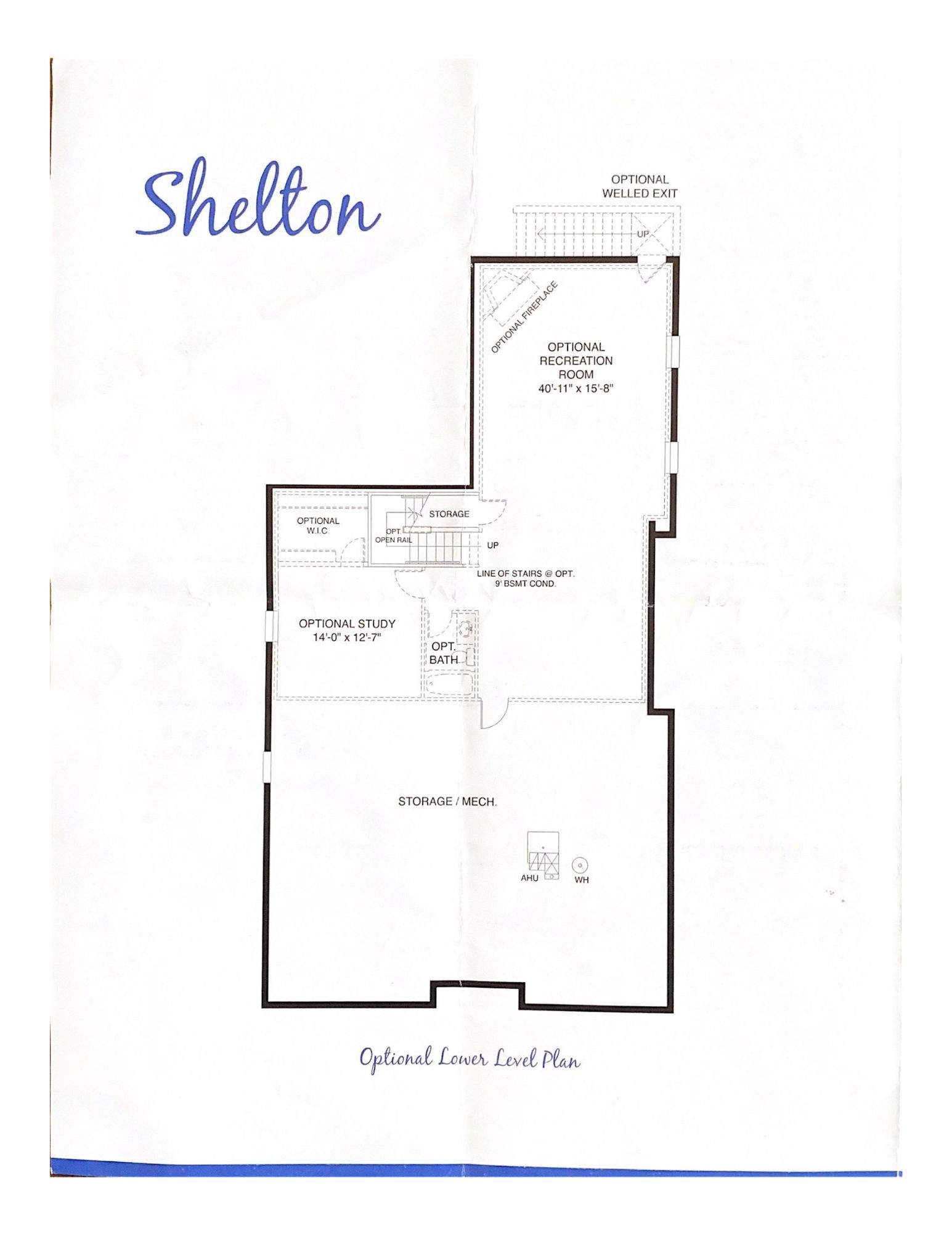 Centennial Mill Shelton Flr Pln3 Centennial Mill Shelton Flr Pln3