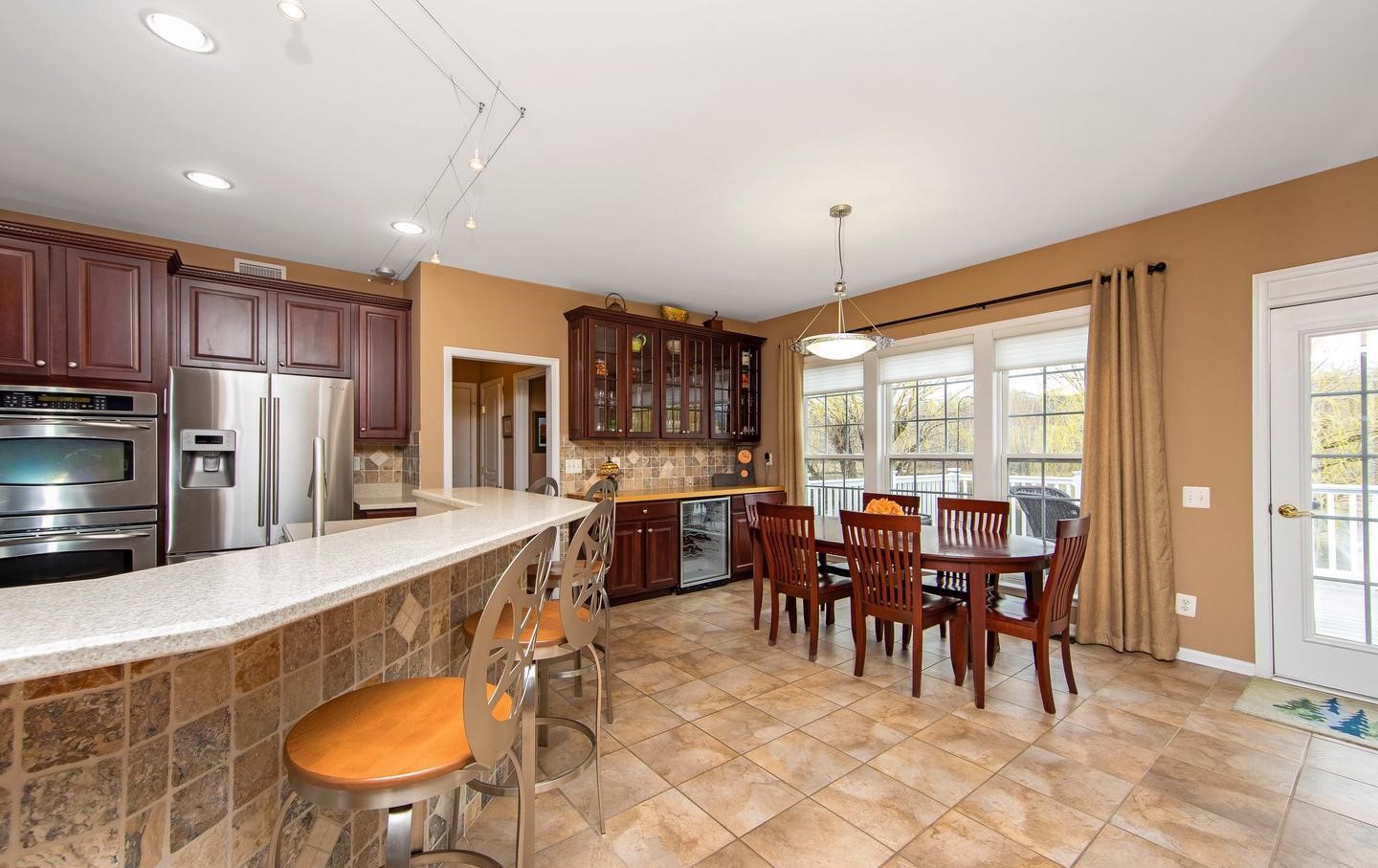 Centennial Mill Single Kit2 55+ Housing Options