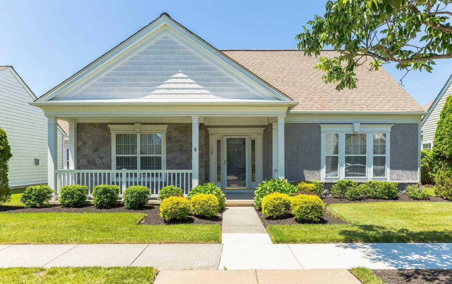 Centennial Mill Single Main3 55+ Housing Options