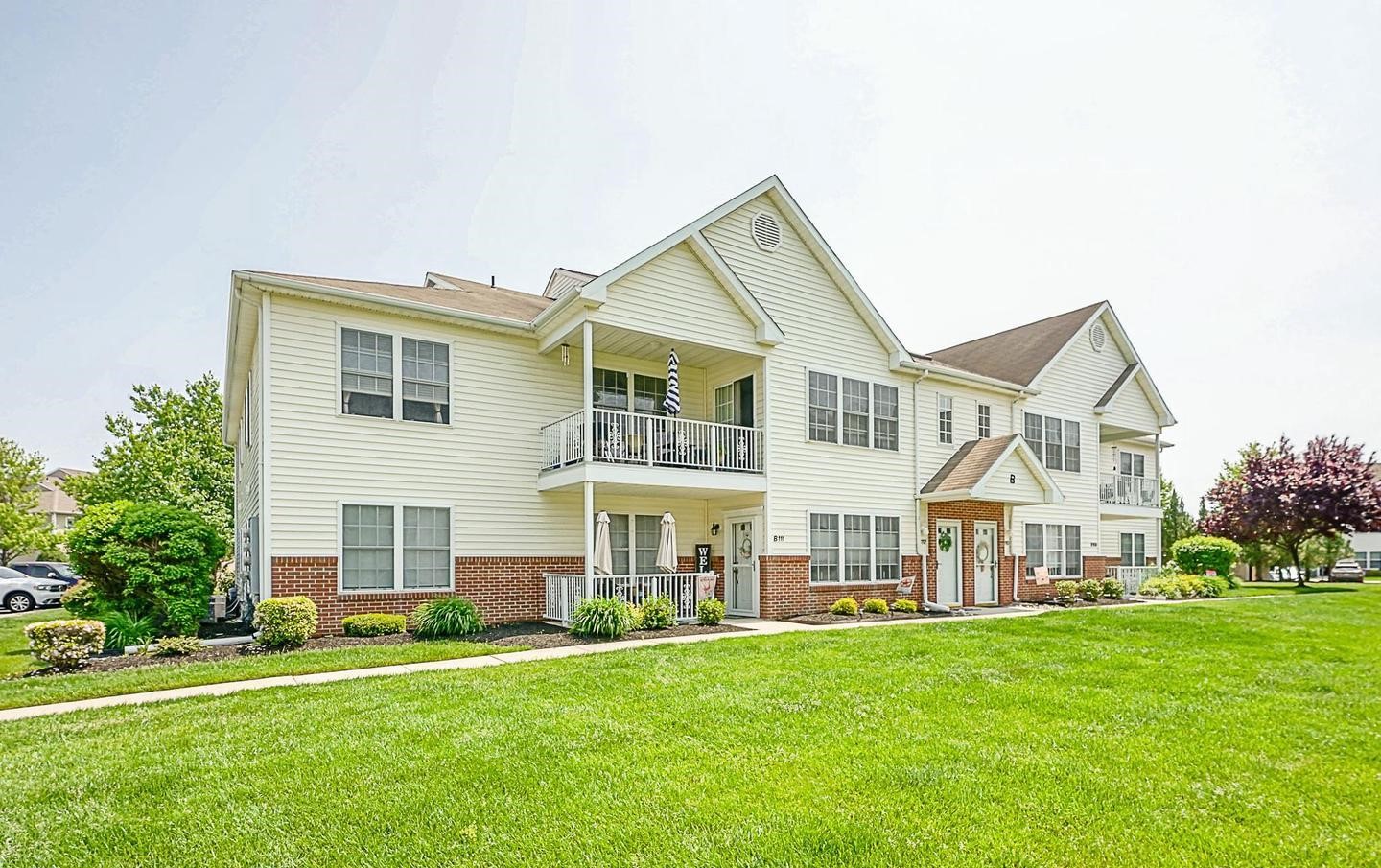 Parke Place Condo6 Senior Living Options 55+