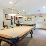 Parke Place Game Room
