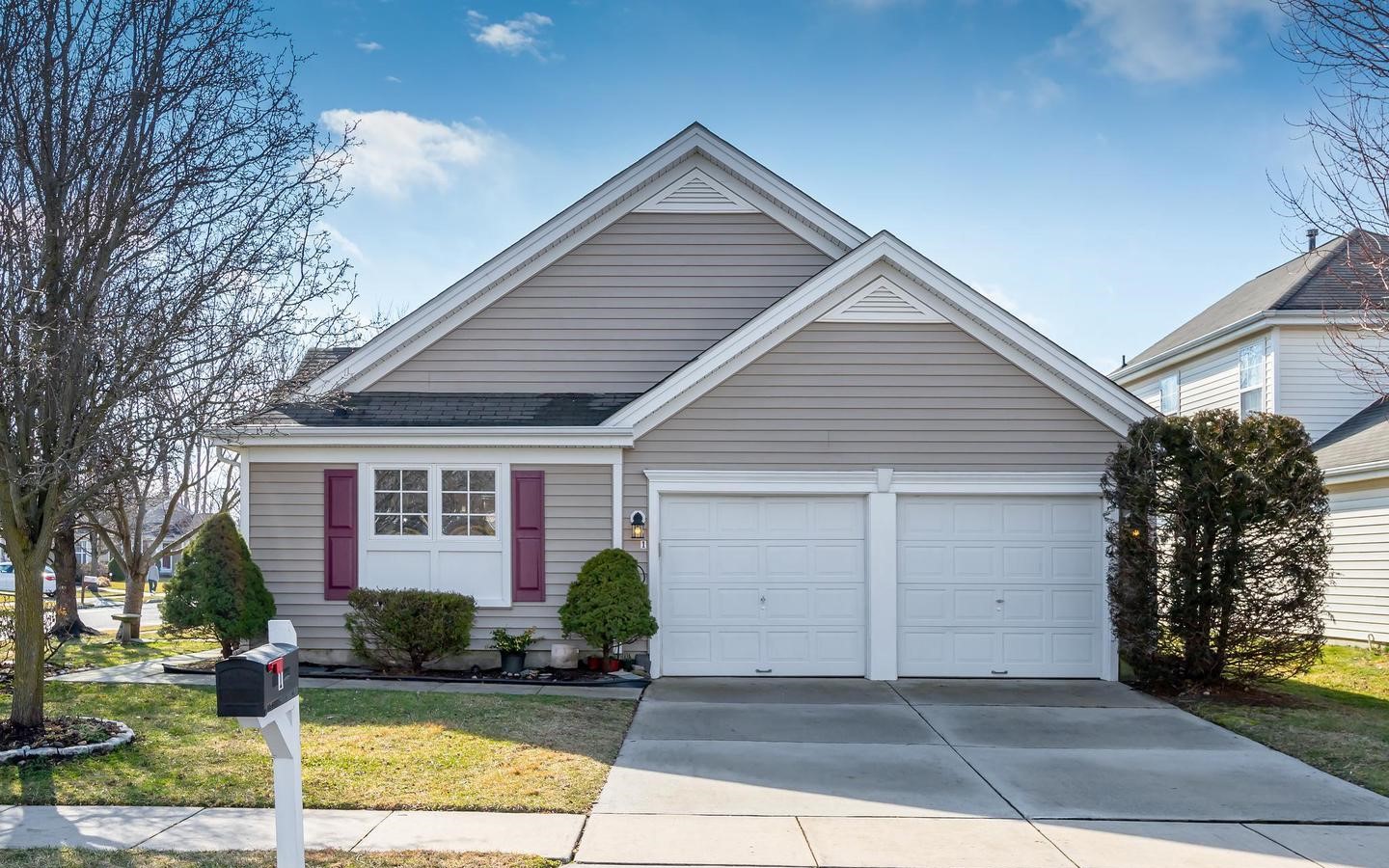 Parke Place Single Front2 Senior Living Options 55+