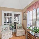 Parke Place Single Sunroom