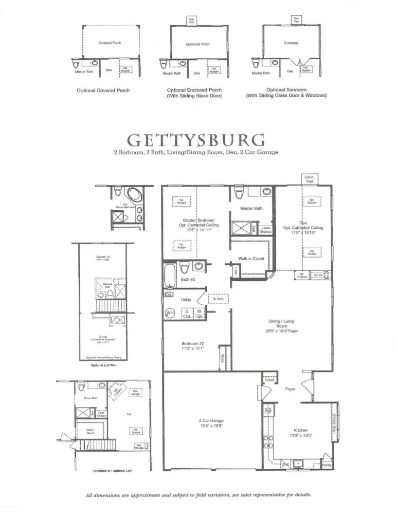 Parke Place Single Gettysburg Flr Pln_1