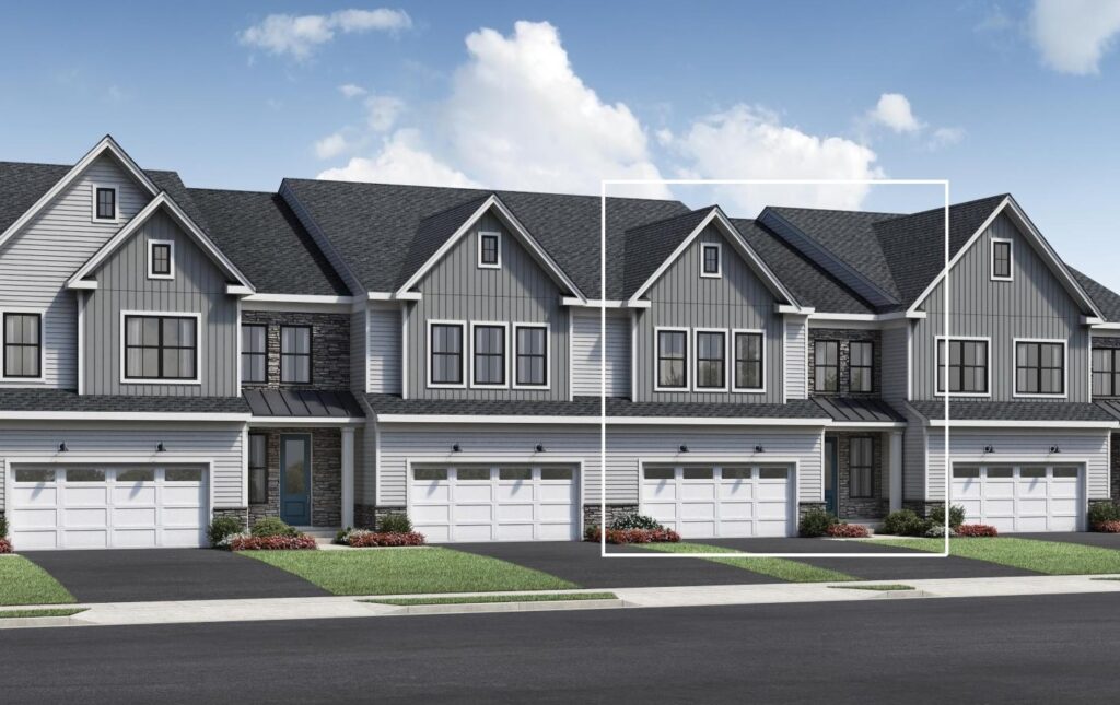 Regency at Waterside Twnhme Derby