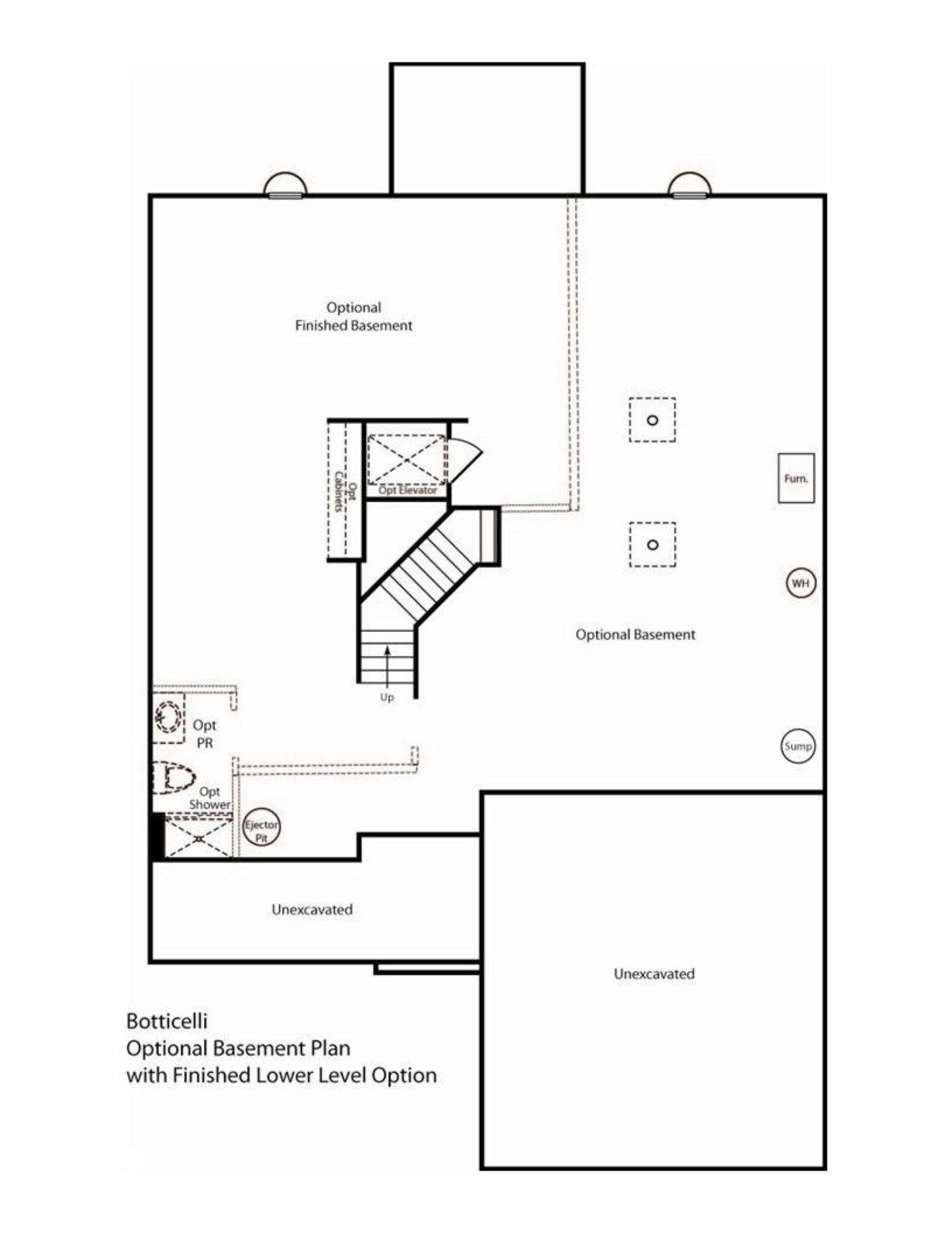 Montebello Botticelli Flr Pln 2