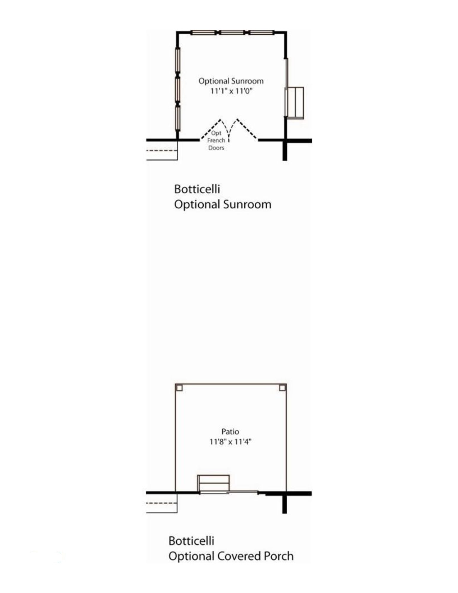 Montebello Botticelli Flr Pln 3
