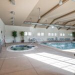 Montebello Indoor Pool