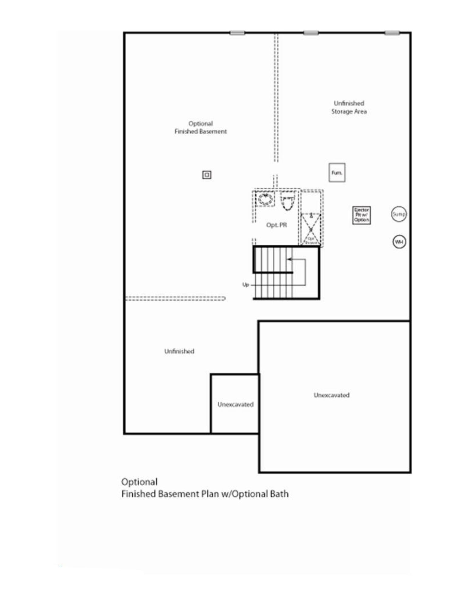 Montebello Picasso Flr Pln 3