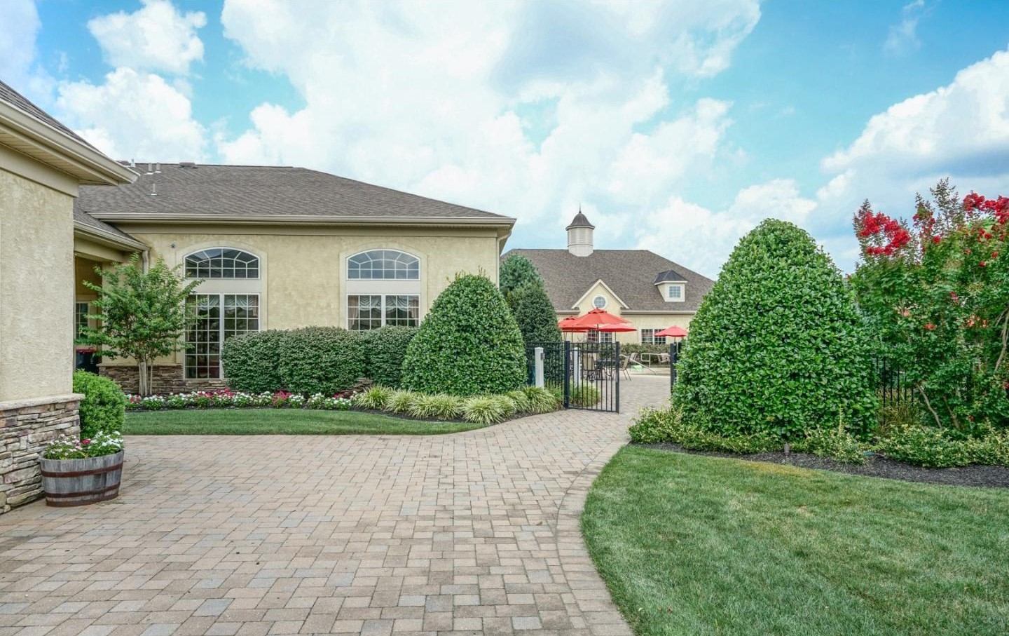 Montebello Pool Entry Senior Living Options 55+