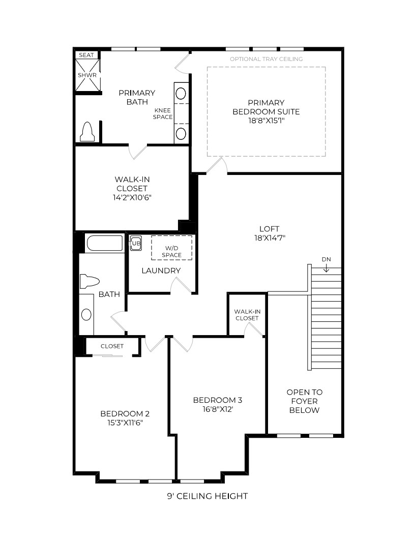 Regency at Waterside Twnhme Derby Flr Pln 2nd_1 Regency at Waterside Twnhme Derby Flr Pln 2nd_1