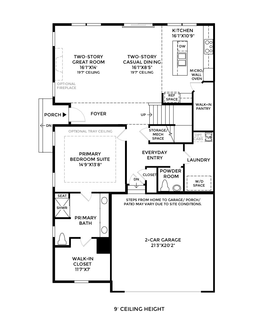 Regency at Waterside Twnhme Vetri Flr Pln 1st_1