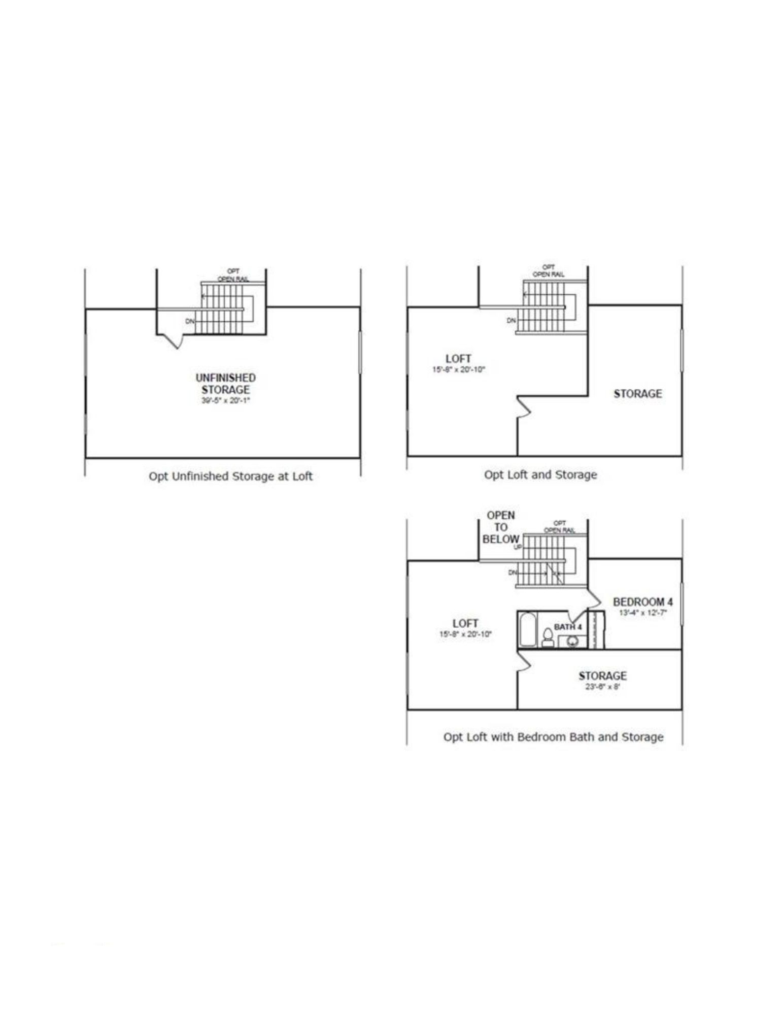 Braddock Preserve Burlington Flr Pln2