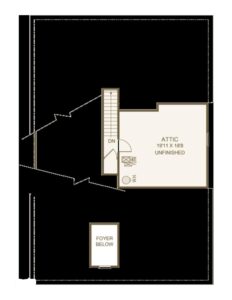 Braddock Preserve Cypress Flr Pln2