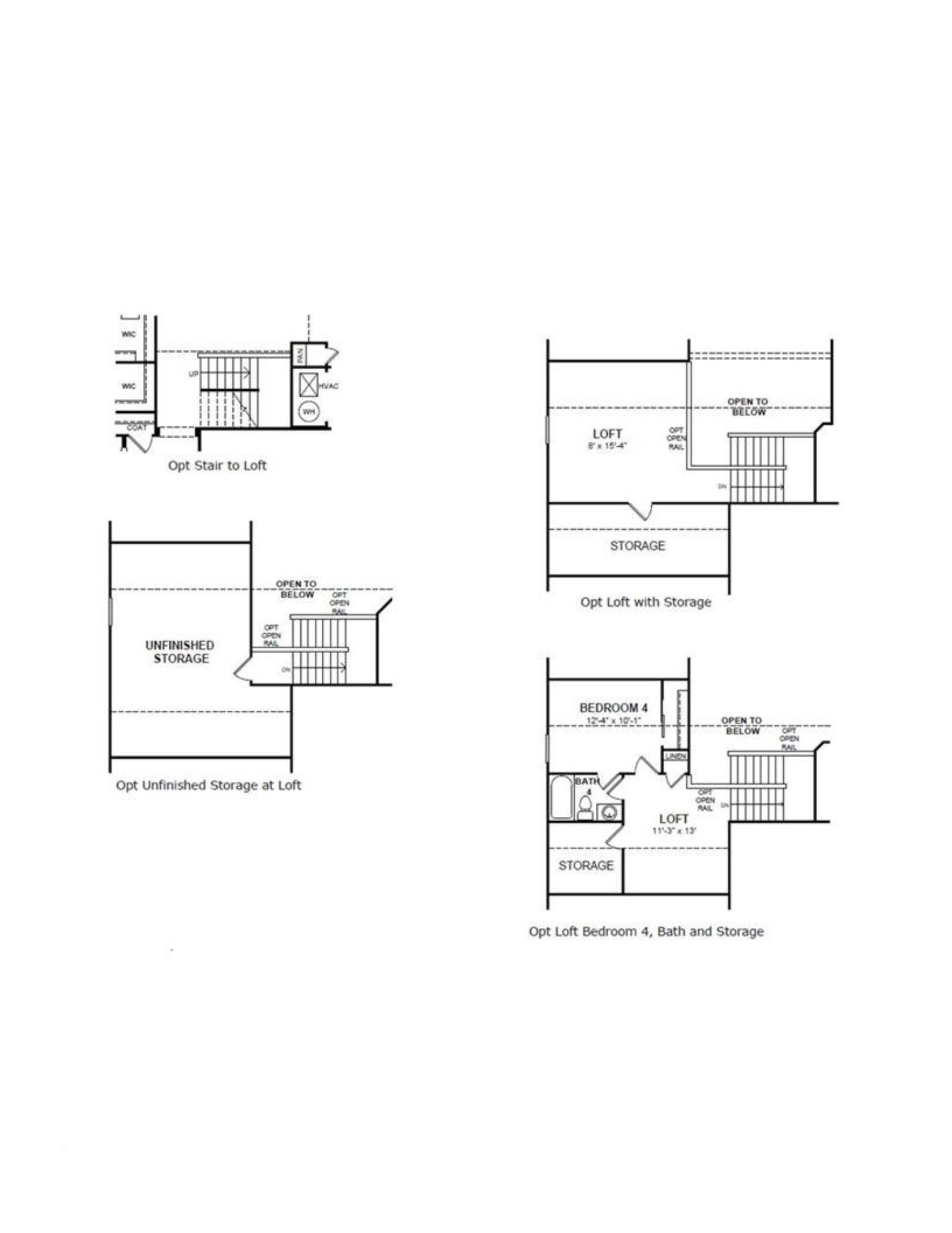 Braddock Preserve Dover Flr Pln2