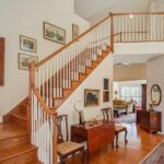 Braddock Preserve Foyer