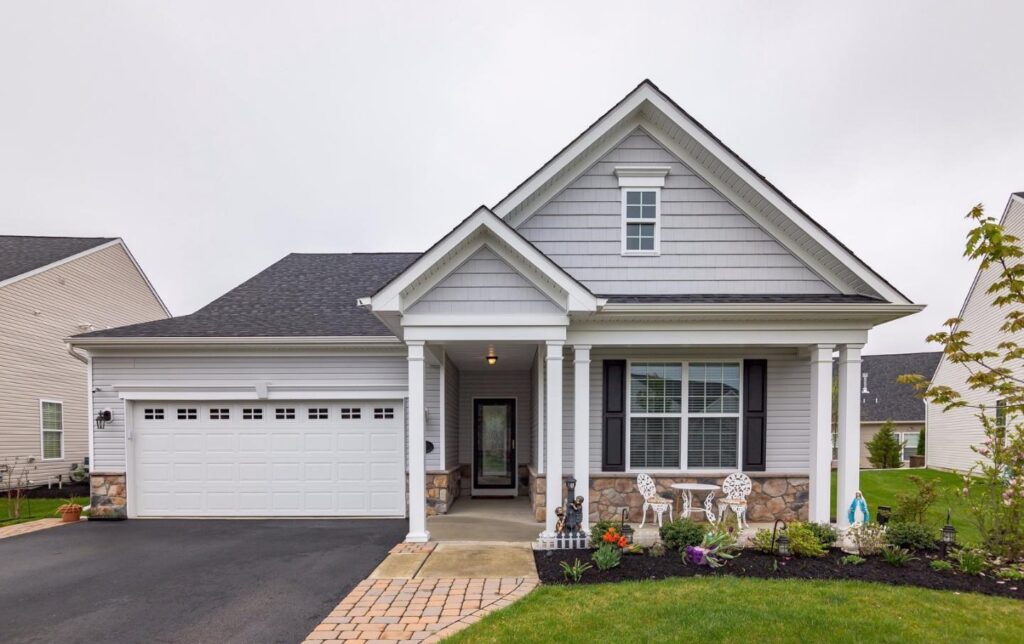 Braddock Preserve Front11 Senior Living Options 55+