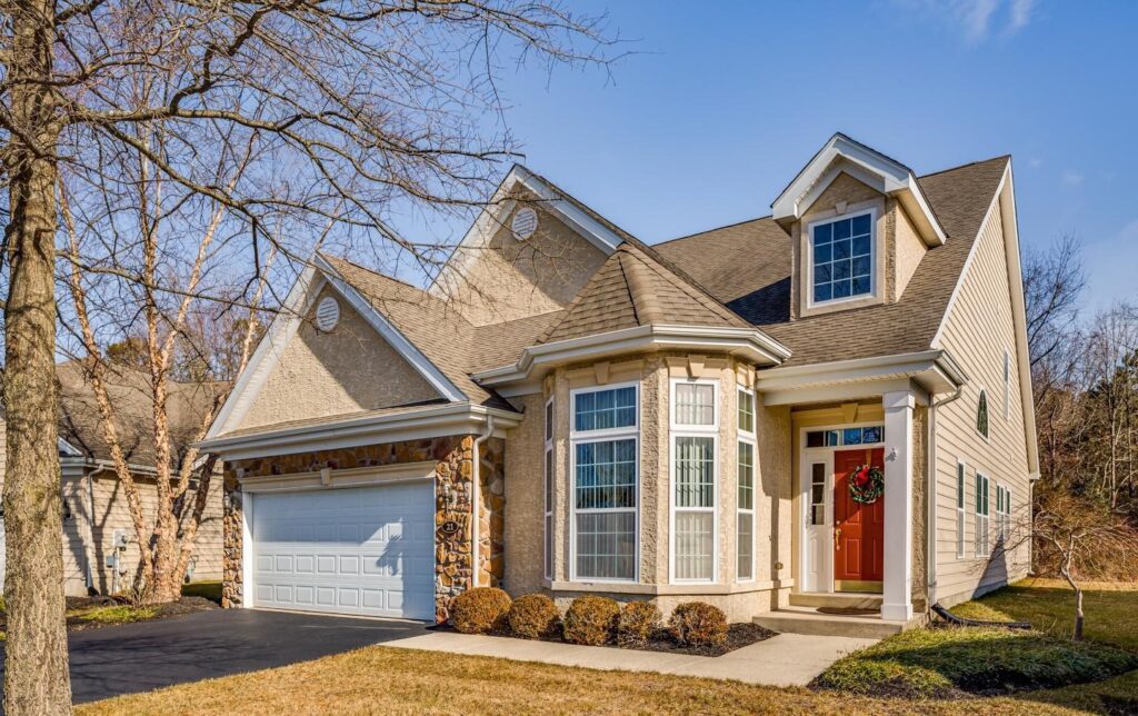 Braddock Preserve Front21 Senior Living Options 55+