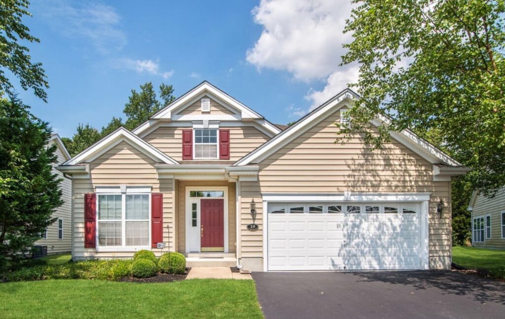 Braddock Preserve Senior Living Options 55+