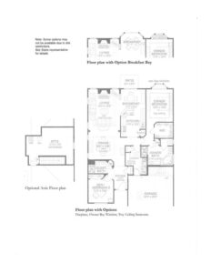 Braddock Preserve Magnolia Flr Pln